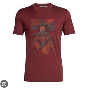 Icebreaker Tech Lite TShirt XL